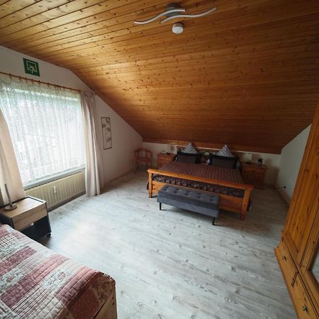 Ruridylle 2 Διαμέρισμα Simmerath Εξωτερικό φωτογραφία