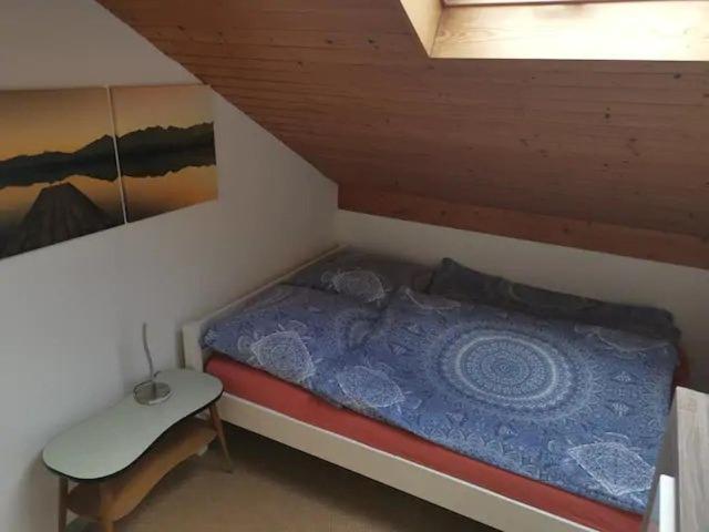 Ruridylle 2 Διαμέρισμα Simmerath Εξωτερικό φωτογραφία